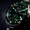 Smartwatch Withings ScanWatch Nova acero inoxidable