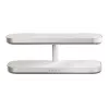 ZENS Quattro Wireless Charger Pro 4 blanco