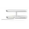 ZENS Quattro Wireless Charger Pro 4 blanco