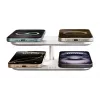 ZENS Quattro Wireless Charger Pro 4 blanco