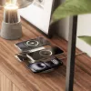 ZENS Quattro Wireless Charger Pro 4 blanco