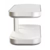 ZENS Quattro Wireless Charger Pro 4 blanco