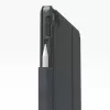 ZAGG Pro Keys funda con teclado inalámbrico para iPad 10,9 (10.ª gen.) / iPad 11 (A16) con soporte para Apple Pencil, distribución UK, negro/gris