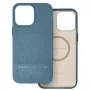 Native Union (Re)Classic funda para iPhone, RECLA-NAV-NP24PM, azul marino