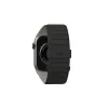 Urban Armor Gear Pathfinder correa de silicona para Apple Watch, negro/titanio