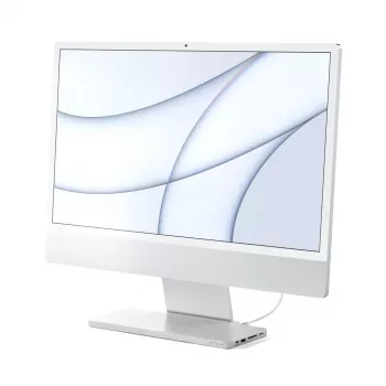 SATECHI dock para portátil / replicador de puertos, con cable, USB 3.2 Gen 2 / 3.1 Gen