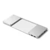 SATECHI dock para portátil / replicador de puertos, con cable, USB 3.2 Gen 2 / 3.1 Gen