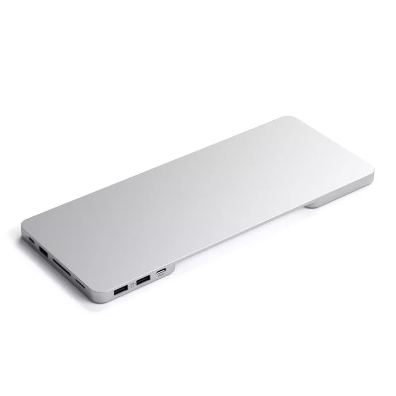 SATECHI dock para portátil / replicador de puertos, con cable, USB 3.2 Gen 2 / 3.1 Gen
