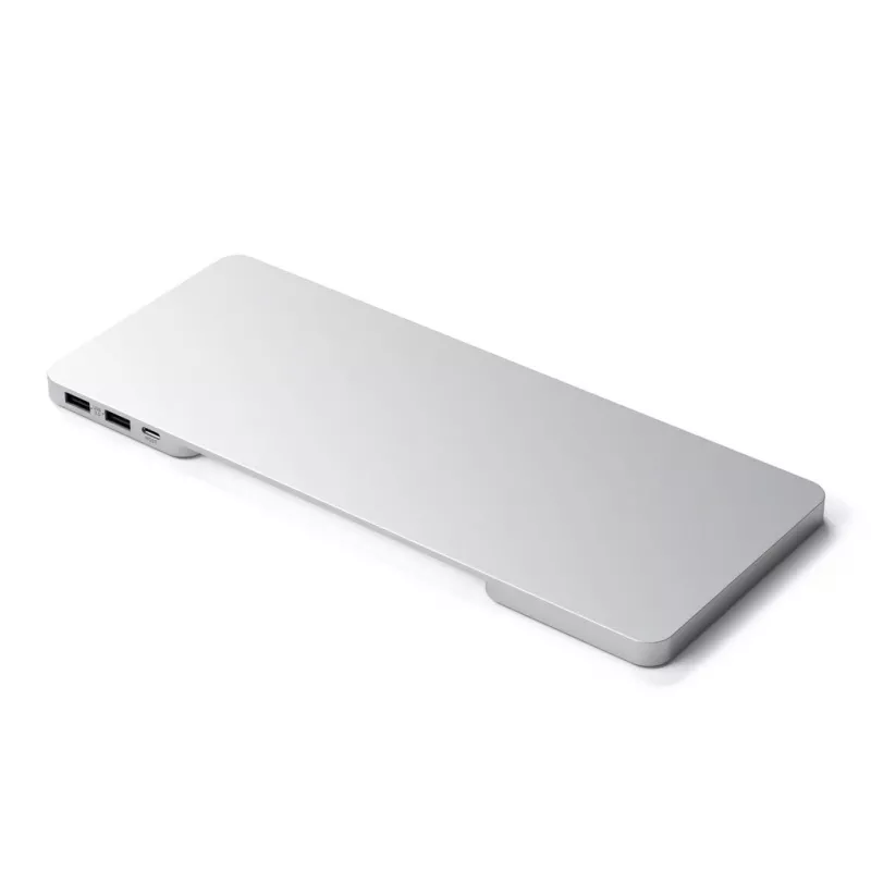 SATECHI dock para portátil / replicador de puertos, con cable, USB 3.2 Gen 2 / 3.1 Gen