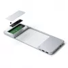 SATECHI dock para portátil / replicador de puertos, con cable, USB 3.2 Gen 2 / 3.1 Gen