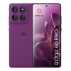 Motorola edge 60 pro 16,9 cm (6,67 pulgadas) Dual SIM Android 15 5G USB Type-C 12 GB 512 GB 6000 mAh morado