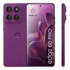 Motorola edge 60 pro 16,9 cm (6,67 pulgadas) Dual SIM Android 15 5G USB Type-C 12 GB 512 GB 6000 mAh morado
