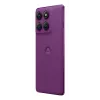 Motorola edge 60 pro 16,9 cm (6,67 pulgadas) Dual SIM Android 15 5G USB Type-C 12 GB 512 GB 6000 mAh morado