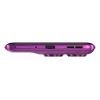 Motorola edge 60 pro 16,9 cm (6,67 pulgadas) Dual SIM Android 15 5G USB Type-C 12 GB 512 GB 6000 mAh morado