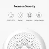 Hub de domótica, AQARA M1S Gen 2, HM1S-G02, Zigbee 3.0, Wi-Fi