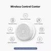 Hub de domótica, AQARA M1S Gen 2, HM1S-G02, Zigbee 3.0, Wi-Fi