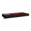 Behringer ULTRAGAIN DIGITAL ADA8200 convertidor AD/DA de 8 canales, 24 bits/48 kHz, E/S XLR, montaje en rack