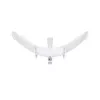 Punto de acceso inalámbrico Ubiquiti UISP airMAX LiteBeam AC 5 GHz XR Wi-Fi 802.11ac