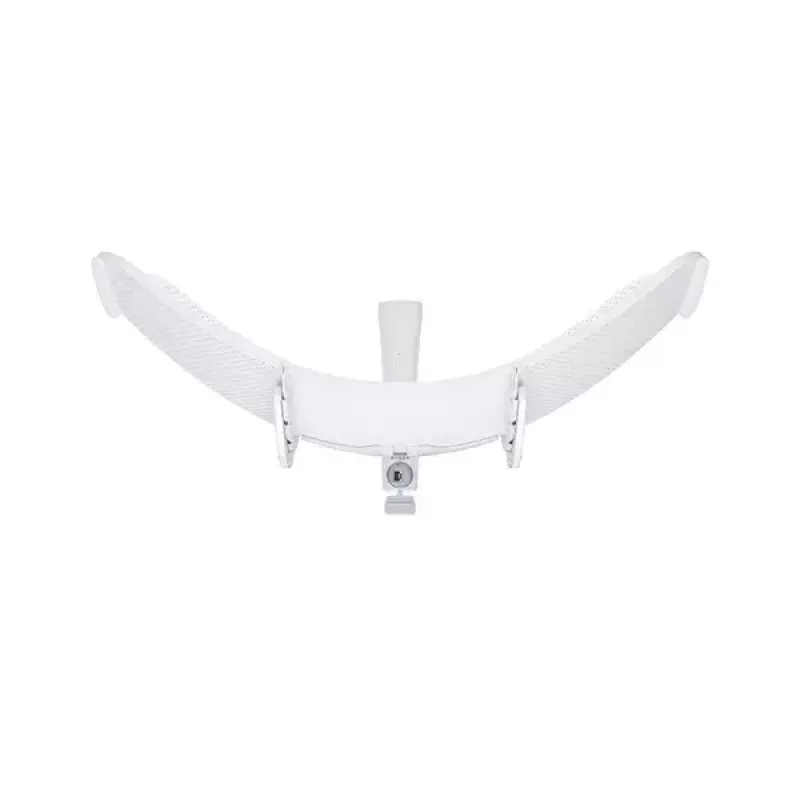 Punto de acceso inalámbrico Ubiquiti UISP airMAX LiteBeam AC 5 GHz XR Wi-Fi 802.11ac