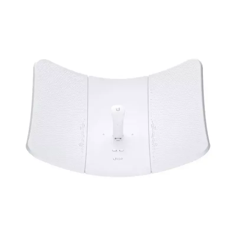 Punto de acceso inalámbrico Ubiquiti UISP airMAX LiteBeam AC 5 GHz XR Wi-Fi 802.11ac