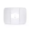 Punto de acceso inalámbrico Ubiquiti UISP airMAX LiteBeam AC 5 GHz XR Wi-Fi 802.11ac
