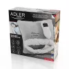 Adler AD 7412 almohadilla eléctrica, 80 W