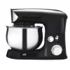 Robot de cocina Adler AD 4226b — 700 W (máx. 1200 W), bol de acero inoxidable de 3 L, 6 velocidades, batidor planetario