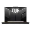 ASUS TUF Gaming F16 FX607VJ-RL001W portátil Intel Core 5 210H 40,6 cm (16 inch) WUXGA 16 GB DDR4-SDRAM 512 GB SSD NVIDIA GeForce RTX 3050 Wi-Fi 6 (802.11ax) Windows 11 Home negro, gris
