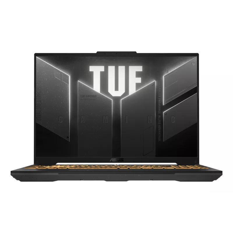 ASUS TUF Gaming F16 FX607VJ-RL001W portátil Intel Core 5 210H 40,6 cm (16 inch) WUXGA 16 GB DDR4-SDRAM 512 GB SSD NVIDIA GeForce RTX 3050 Wi-Fi 6 (802.11ax) Windows 11 Home negro, gris