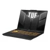 ASUS TUF Gaming F16 FX607VJ-RL001W portátil Intel Core 5 210H 40,6 cm (16 inch) WUXGA 16 GB DDR4-SDRAM 512 GB SSD NVIDIA GeForce RTX 3050 Wi-Fi 6 (802.11ax) Windows 11 Home negro, gris