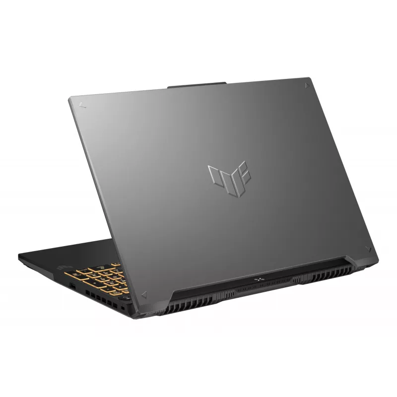 ASUS TUF Gaming F16 FX607VJ-RL001W portátil Intel Core 5 210H 40,6 cm (16 inch) WUXGA 16 GB DDR4-SDRAM 512 GB SSD NVIDIA GeForce RTX 3050 Wi-Fi 6 (802.11ax) Windows 11 Home negro, gris