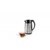 Bosch TWK3P420 hervidor 1,7 l 2400 W negro, acero inoxidable