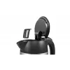 Bosch TWK3P420 hervidor 1,7 l 2400 W negro, acero inoxidable