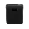 Destructora de documentos TRACER Edge10L corte cruzado, capacidad 10 hojas, corte 6 mm, depósito 10 L, negra