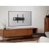 Tracer WallFlex TRAUCH47656 soporte de pared para TV con brazo, 32–70 pulgadas, VESA 100x100–400x400, máx. 40 kg, inclinación -3°/+7°, giro ±60°, negro