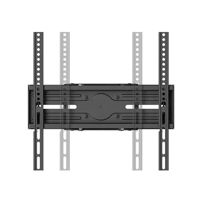Tracer WallFlex TRAUCH47656 soporte de pared para TV con brazo, 32–70 pulgadas, VESA 100x100–400x400, máx. 40 kg, inclinación -3°/+7°, giro ±60°, negro
