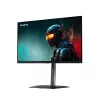 GIGABYTE MO27Q2A 27 inch OLED 2K QHD monitor gaming - 2560 x 1440, 280Hz, 0,03ms, 250 cd/m², FreeSync Premium Pro, DisplayHDR True Black 400, HDMI 2.1, Displayport 1.4