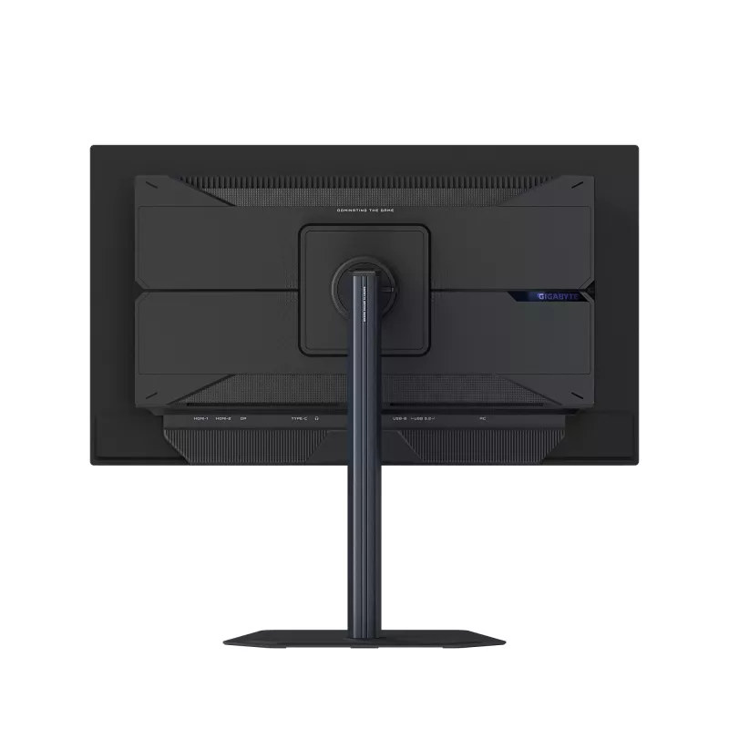 GIGABYTE MO27Q2A 27 inch OLED 2K QHD monitor gaming - 2560 x 1440, 280Hz, 0,03ms, 250 cd/m², FreeSync Premium Pro, DisplayHDR True Black 400, HDMI 2.1, Displayport 1.4