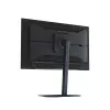 GIGABYTE MO27Q2A 27 inch OLED 2K QHD monitor gaming - 2560 x 1440, 280Hz, 0,03ms, 250 cd/m², FreeSync Premium Pro, DisplayHDR True Black 400, HDMI 2.1, Displayport 1.4
