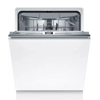 Lavavajillas Bosch Serie 4 SMV4ECX23E totalmente integrado 14 cubiertos