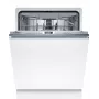 Lavavajillas Bosch Serie 4 SMV4ECX23E totalmente integrado 14 cubiertos