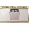 Lavavajillas Bosch Serie 4 SMV4ECX23E totalmente integrado 14 cubiertos
