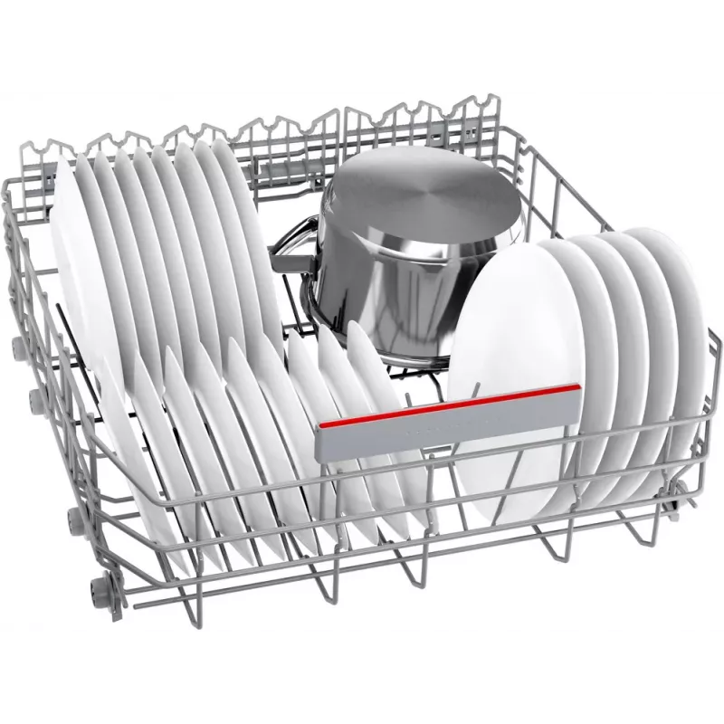 Lavavajillas Bosch Serie 4 SMV4ECX23E totalmente integrado 14 cubiertos
