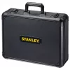 Juego de herramientas de mecánico Stanley STMT98109-1 142 herramientas negro amarillo