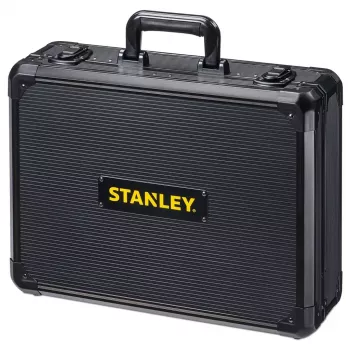 Juego de herramientas de mecánico Stanley STMT98109-1 142 herramientas negro amarillo