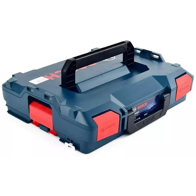 Caja de herramientas Bosch L-BOXX 102 Professional