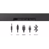Barra de sonido TCL S S45H Class 2.0 canales con Dolby Atmos, DTS Virtual:X y streaming de música por Bluetooth