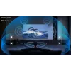 Barra de sonido TCL S S45H Class 2.0 canales con Dolby Atmos, DTS Virtual:X y streaming de música por Bluetooth