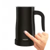 Krups XL1008 espumador/calentador de leche automático, negro