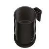Krups XL1008 espumador/calentador de leche automático, negro